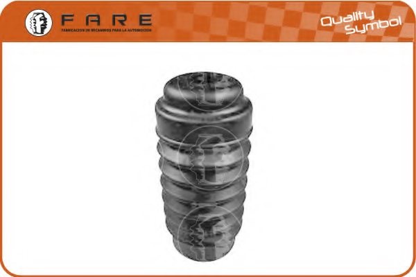 FARE SA 12305 Protective Cap/Bellow, shock absorber